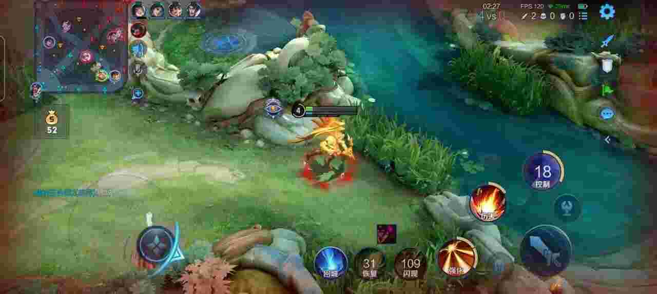 王者荣耀擎天柱 - 和平精英多功能绘制辅助侠岚解辅助预览图